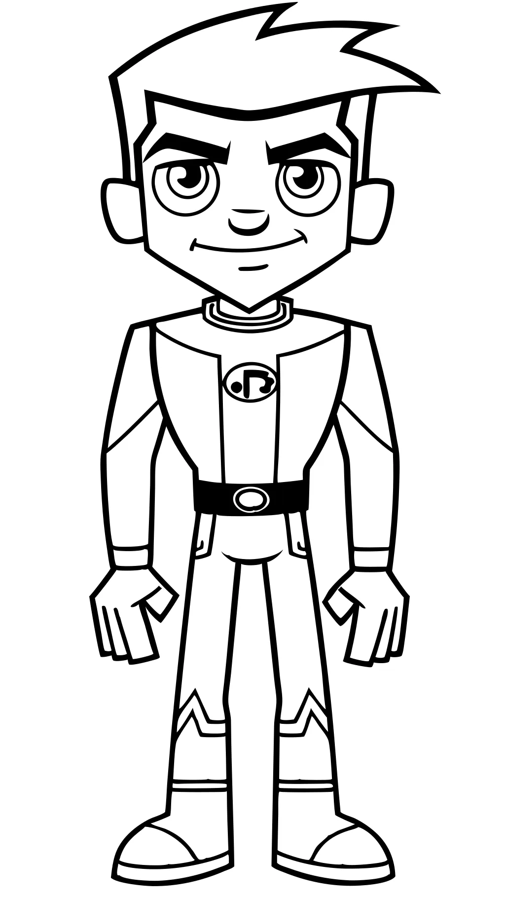 total drama coloring pages